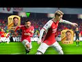 Bruno Fernandes or Martin Odegaard - Who is the Better Player?