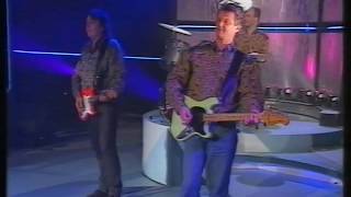 Maak me wakker -  De Kreuners. Tien om te zien. Manhattan. Leuven.  November 1990