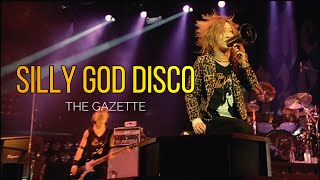 the GazettE「Silly God Disco」|Sub. Español|