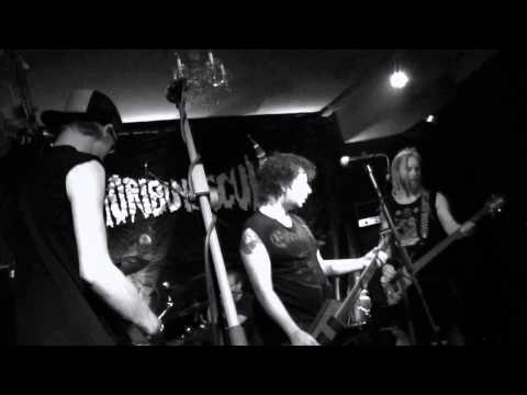 MORIBUND SCUM - COMPULSION live