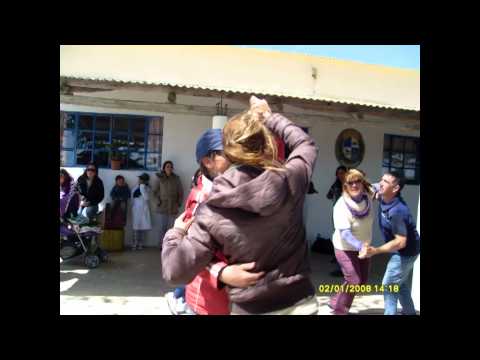 Misiones Socio Pedagógicas Aguas Buenas Durazno 2012.avi