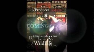 Amed Produces Pounds Up -M.O.P (Original Version)