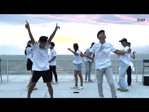 AIESEC in LUCT | Gen 23.24 Roll Call | Swalla