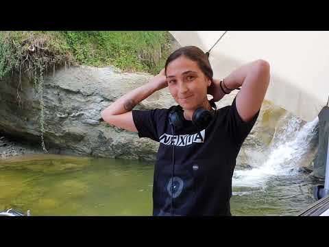 Techno Dj Set w/ NEXIA DJ @ Waterfall place