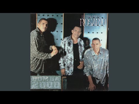 Hay Algo en Ti - Los Hermanos Rosario