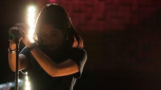 A-Lin《雨後彩虹 Rainbow》Studio Live Sessions