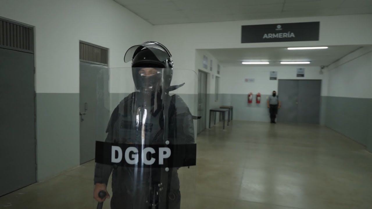 Berkeley Human Rights Center on CBS' decision to pull El Salvador prison report