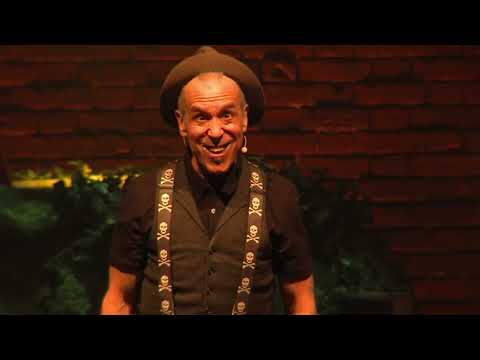 GOP. Varieté Theater München | die große Premiere von - ALiVE | Regie : Robin Witt | Oktober 2025