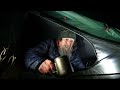 A Wet & Windy Walk & Camp with a look at the Alpkit MytiBurner stove and Highlander Refuge 1 tent
