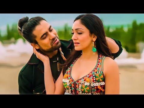 sari galiyan teri jagmaga dunga main (Official Video) jubin n ft. khushali k | सारी गलियां तेरी जगमग