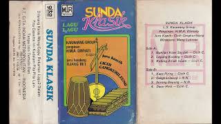 Download lagu Cicih Cangkurileung B1 Kacapiring mp3