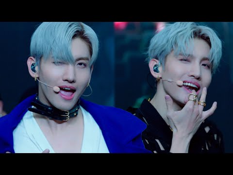 MAX CHANGMIN 최강창민 'Chocolate' (Lupin & Spy Ver.) @MAX CHANGMIN THE STAGE