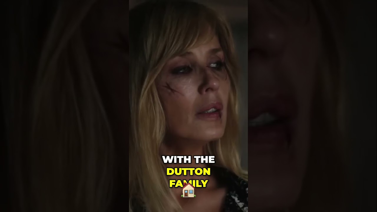 Bella Hadid's Controversial Cameo in Yellowstone Explained