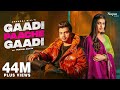 Gaadi Paache Gaadi (Official Video) Amanraj Gill, Pranjal Dahiya | New Haryanvi Songs Haryanavi 2022