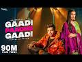 Gaadi Paache Gaadi Official Video Amanraj Gill Pranjal Dahiya New Haryanvi Songs Haryanavi 2022