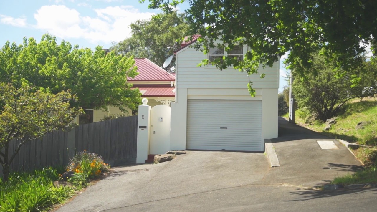 6 Stone Street (Corner of Upper York St), WEST LAUNCESTON TAS 7250 House Sold
