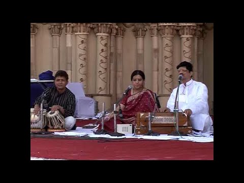 2008-0321 Vocal Concert Dr Arun Apte, Chhindwara NITL-RAW