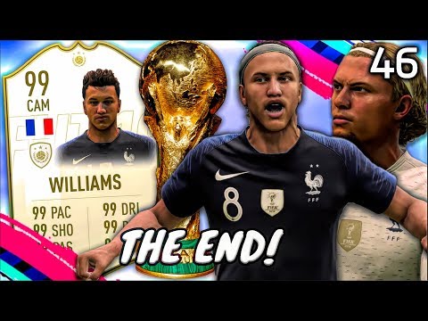 THE FINAL EPISODE! | FIFA 19 My Player Career Mode #46