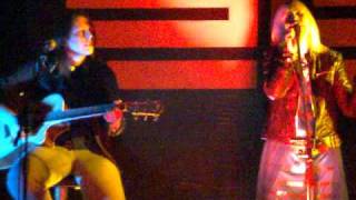 Audiokiss - Relive Tomorrow live