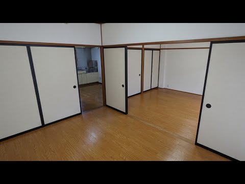 コーポエクセル(102)山形市飯田/2DK:2023.12