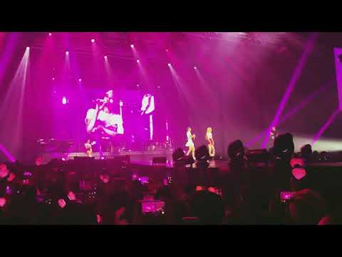 190713 DDU-DU DUU-DU (Remix) BLACKPINK  #BLACKPINKInBangkokEncoreDay2