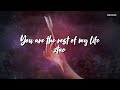 ZTAO 黄子韬 - 余生都是你 'You are the rest of my life' (sub esp/eng) lyrics