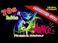 Addicted Gym 70s Hits Workout Collection (for Fitness & Workout 128 Bpm/32 Count)