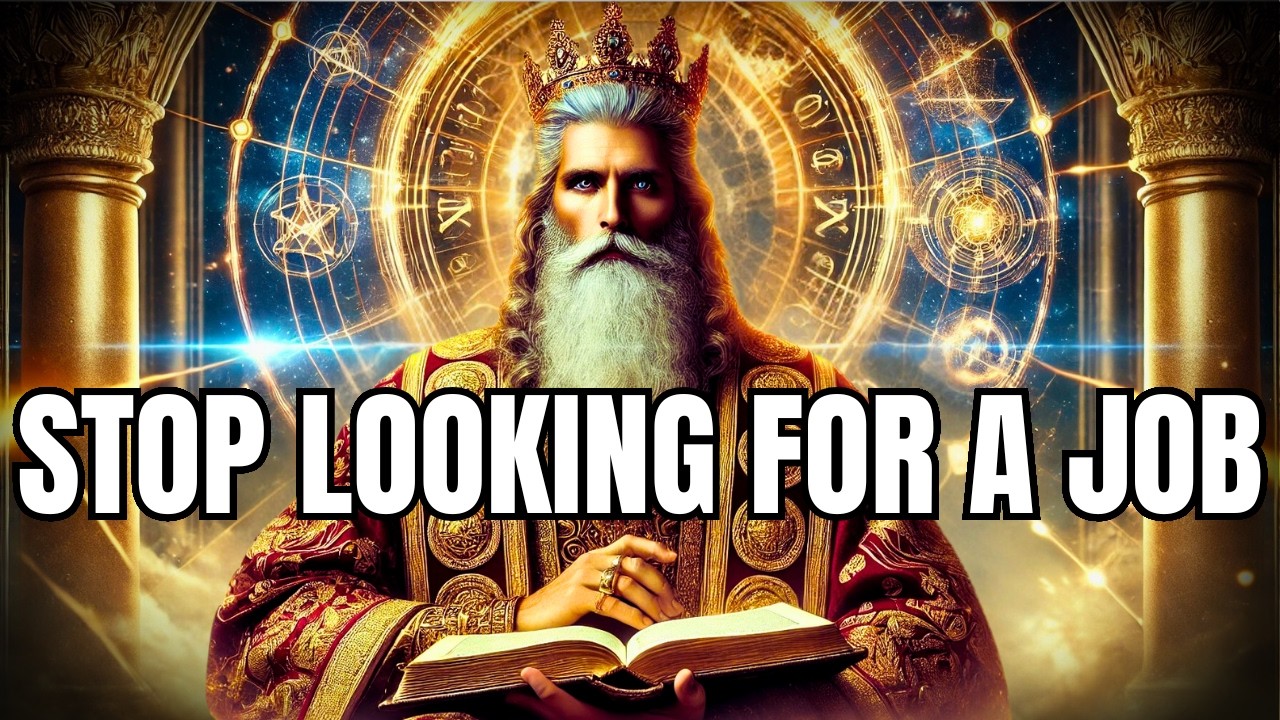 Wealth Beyond Your Wildest Dreams Starts Now!