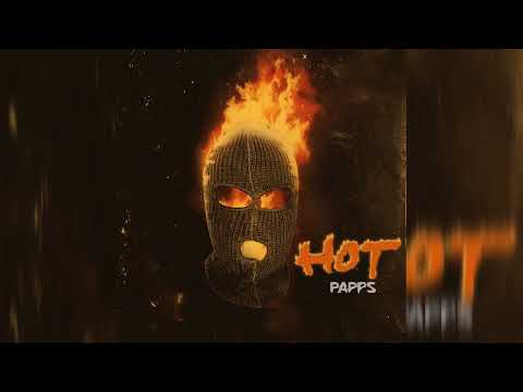 Papps WF -  HOT (Audio)
