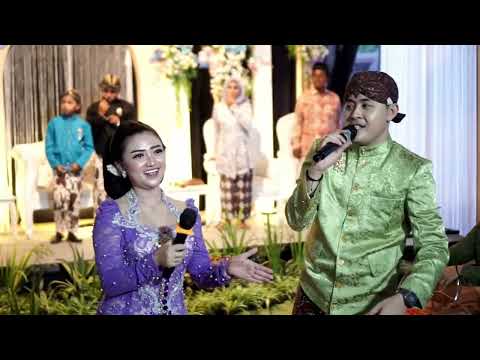 Pupusing Nelongso  - Elma Afrisca -  BSA Soundsystem - Live Record AANproduction