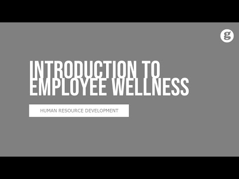 Human Resource Development