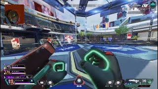 エーペックスファイターズ