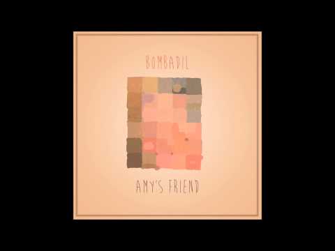 Video thumbnail for Amy’s Friend