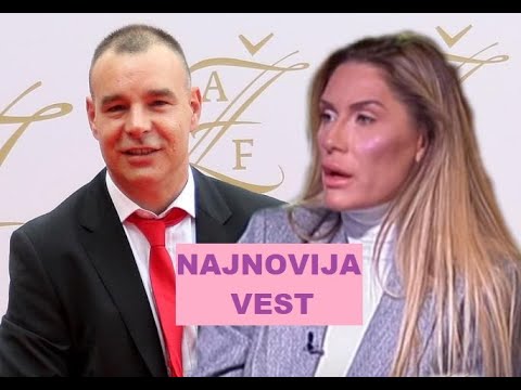 PRVO OGLAŠAVANjE Ace Bulića - Evo kako REAGUJE Anina ljubav iz MLADOSTI #zadruga #zadrugainfo