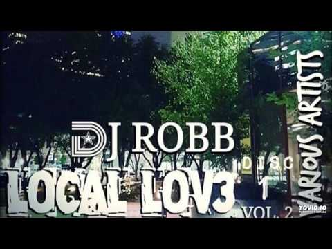 93 BY KIZZLE STACKS X MONDO BROWN