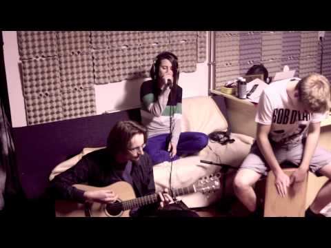 I am ok - Duffy - Oh Boy (I am OK COVER)