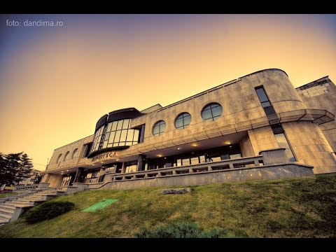 Interviu Radio Iași martie 2021