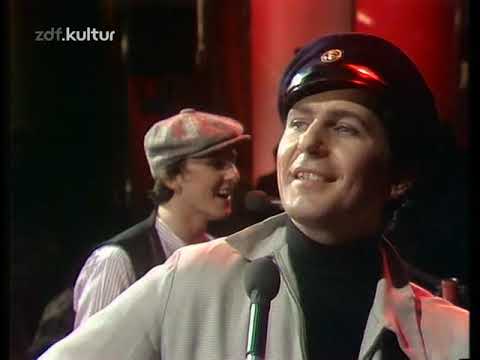 Sailor – One Drink to Many (ZDF Disco 05.03.1977) (VOD)