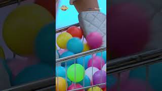 Download lagu Ridho Rhoma VS Ficky Rhoma & Sonet Band Rebutan Sepatu?? #LuckySpinnerIndonesia mp3