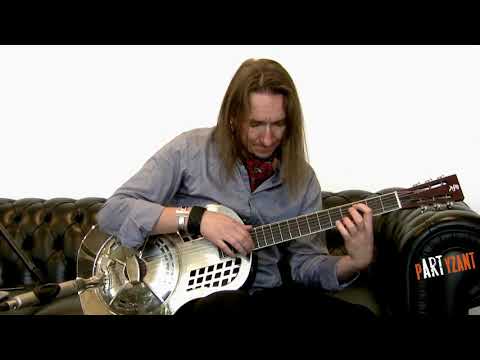 pARTyzant - What a wonderful world (Cover)