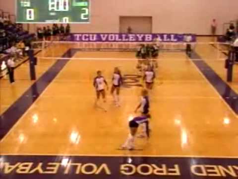 TCU vs Baylor 9 1 09