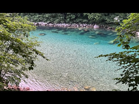 Highlander Durmitor Montenegro -  2022 Day 4