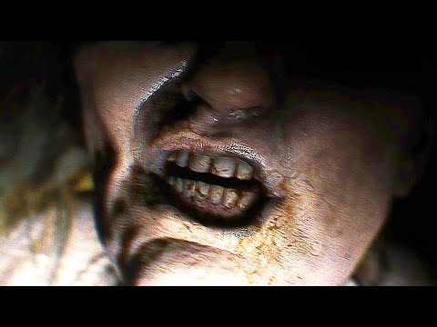 Top 8 NEW Upcoming HORROR GAMES of 2016 & 2017 (PS4/XBOX ONE/PC)