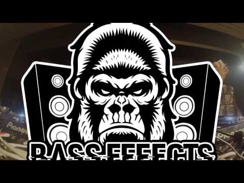 Bass Effects XL invites Beta Brothers & Friends - RECAP TEASER