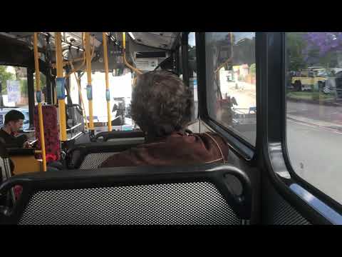 Transit Systems Sydney 2802 ST - Scania K310UB (Bustech VST)