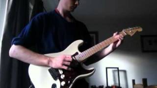 Biffy Clyro - Stress On The Sky