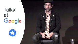 Talks@Google : Nirvan Mullick and Caine Monroy