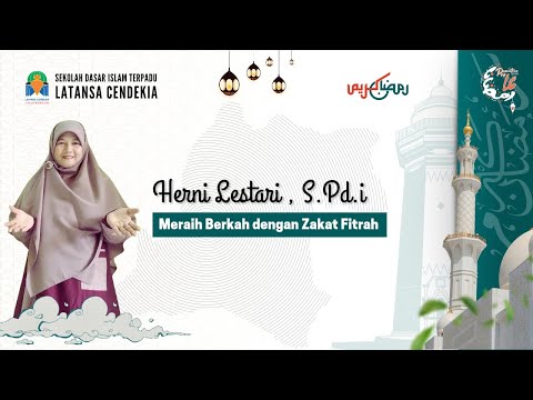 Meraih Berkah dengan Zakat Fitrah