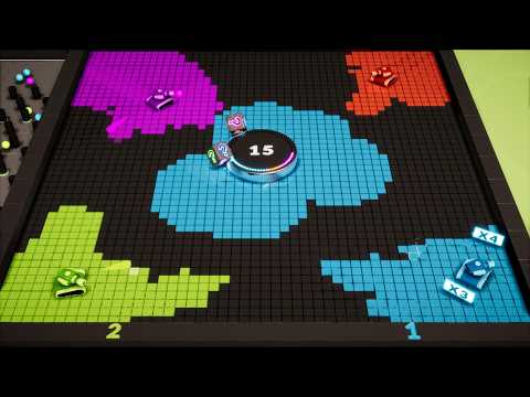 Multiply or Release Marbles - Tanks War 3D Simulation | Ep. 48