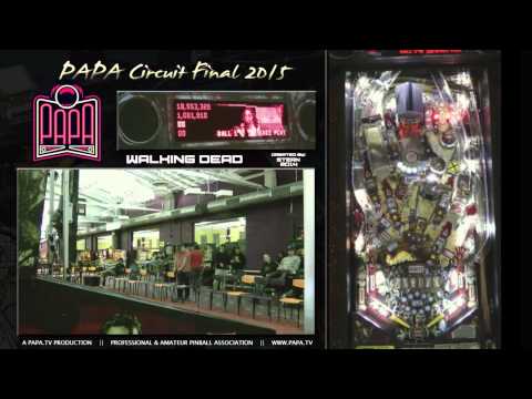 PAPA Circuit Final 2015